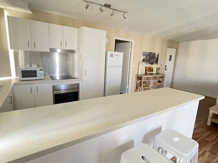 דירת חדר נוף לגינה, Catalina Resort