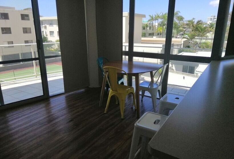 דירת חדר נוף לגינה, Catalina Resort