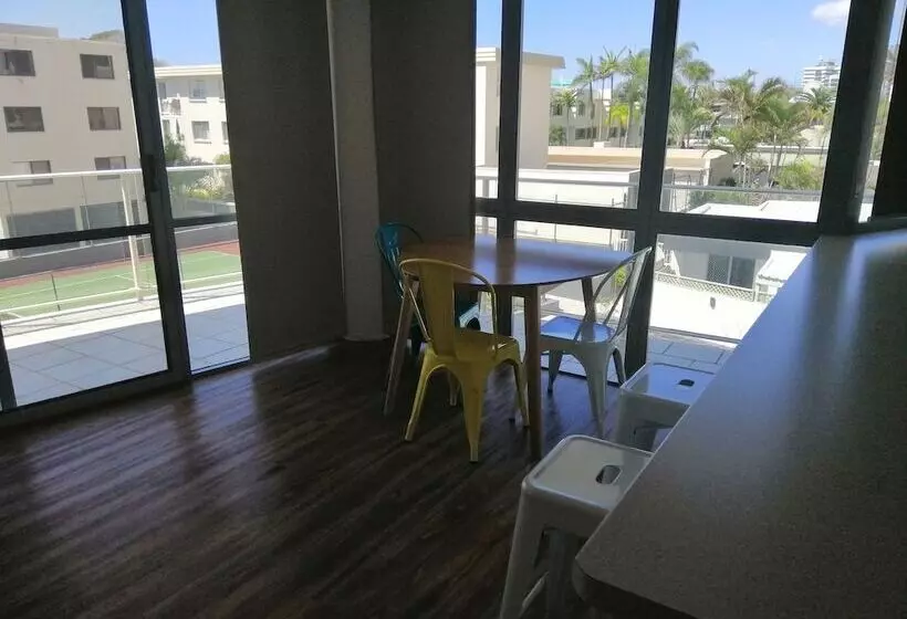 庭の見える１ベッドルームアパートメント, Catalina Resort