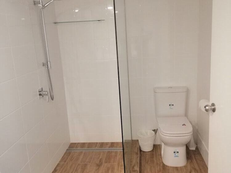 דירת חדר נוף לגינה, Catalina Resort