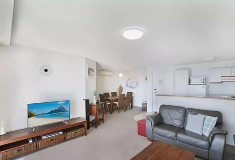 海の見える２ベッドルームアパートメント, Catalina Resort