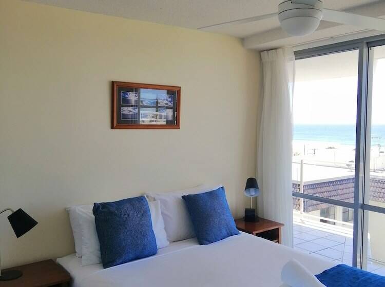 Апартаменты 2 Спальни Вид на Море, Catalina Resort