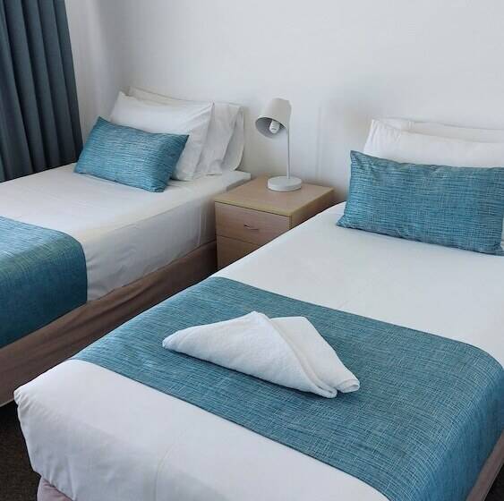 דירת 2 חדרים נוף לים, Catalina Resort