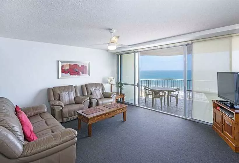 海の見える２ベッドルームアパートメント, Catalina Resort