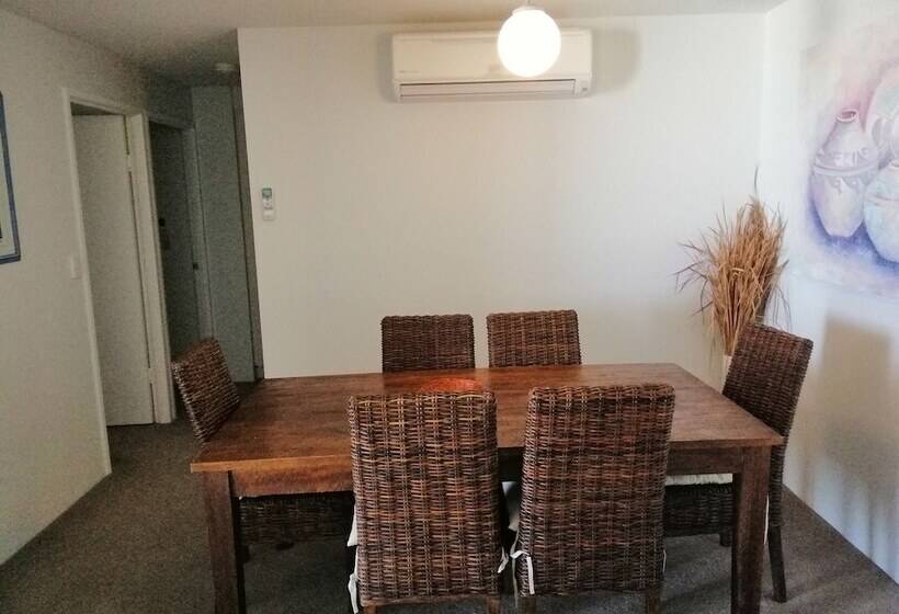 דירת 2 חדרים נוף לים, Catalina Resort