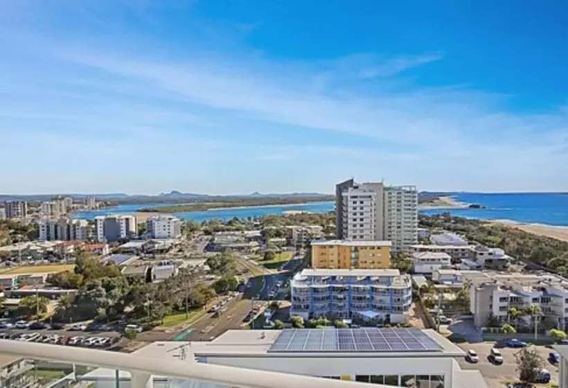 海の見える３ベッドルームアパートメント, Catalina Resort