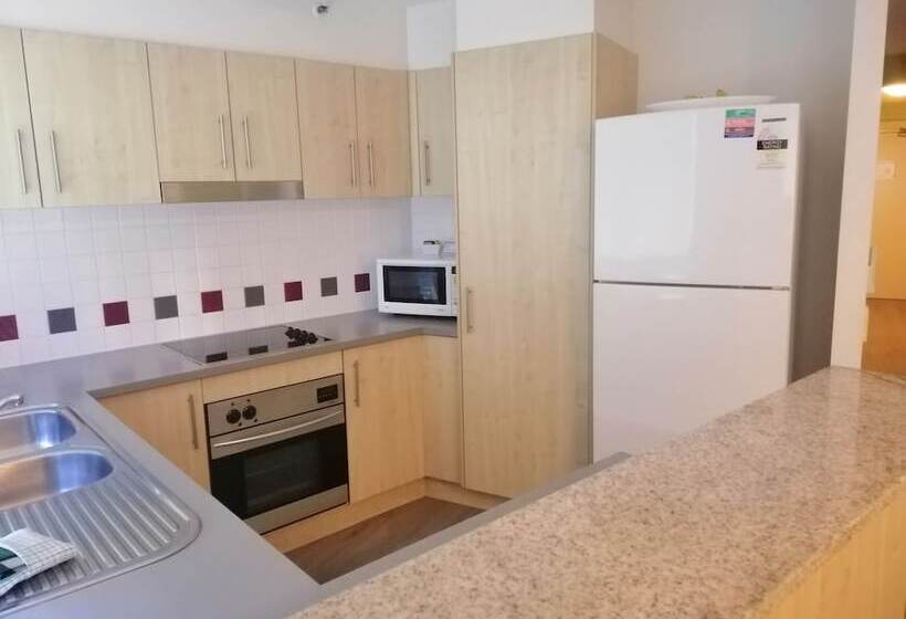 Апартаменты 3 Спальни, Catalina Resort