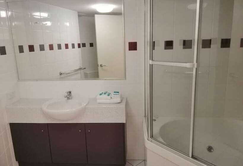 Апартаменты 3 Спальни, Catalina Resort