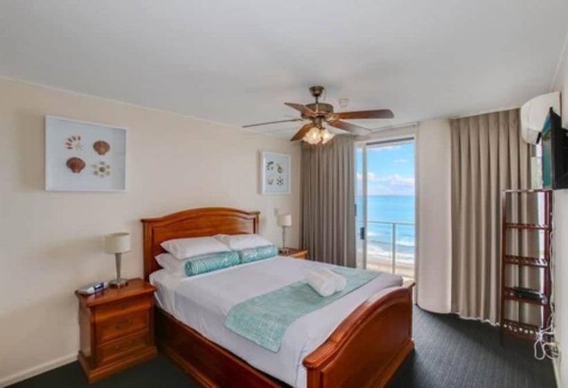 Апартаменты Premium 3 Спальни, Catalina Resort