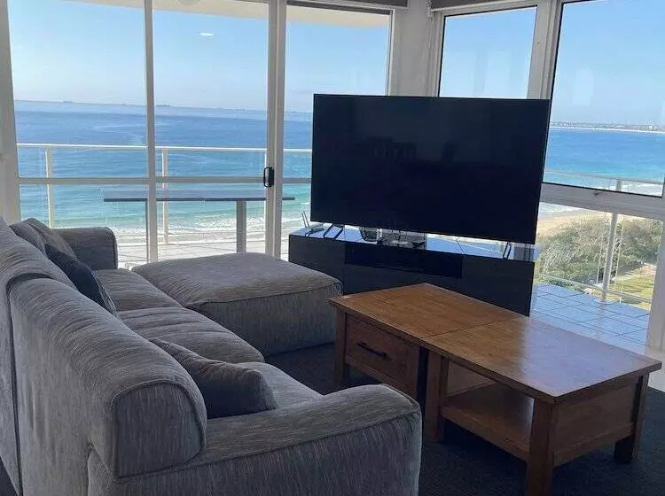 プレミアム３ベッドルームアパート, Catalina Resort