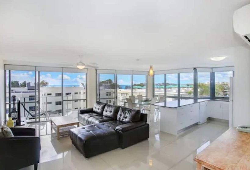 דירת סופריור  חדרי שינה, Catalina Resort