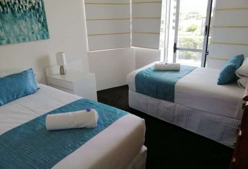 Апартаменты Superior 3 Спальни, Catalina Resort