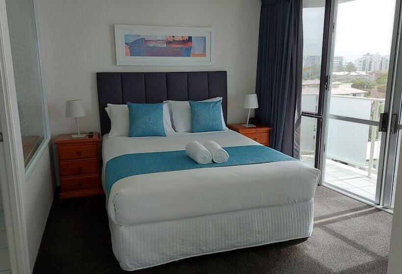 Апартаменты Superior 3 Спальни, Catalina Resort