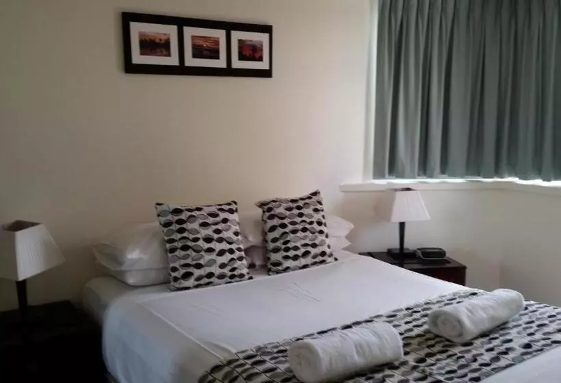 エコノミーワンルーム, Catalina Resort