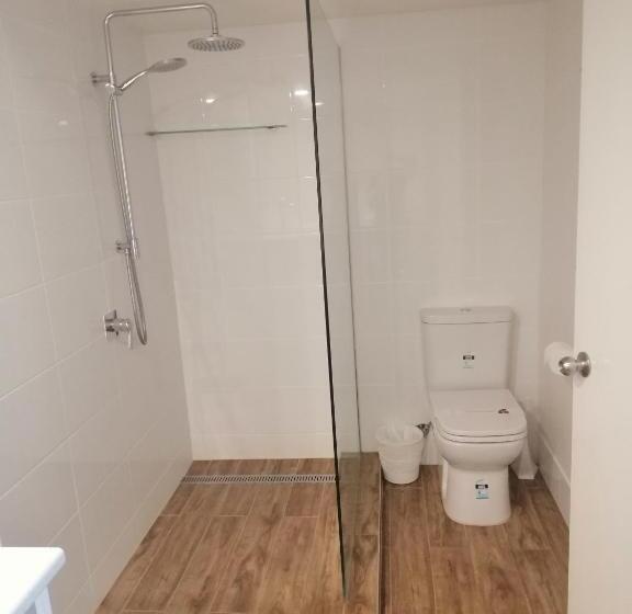 דירת חדר נוף לגינה, Catalina Resort