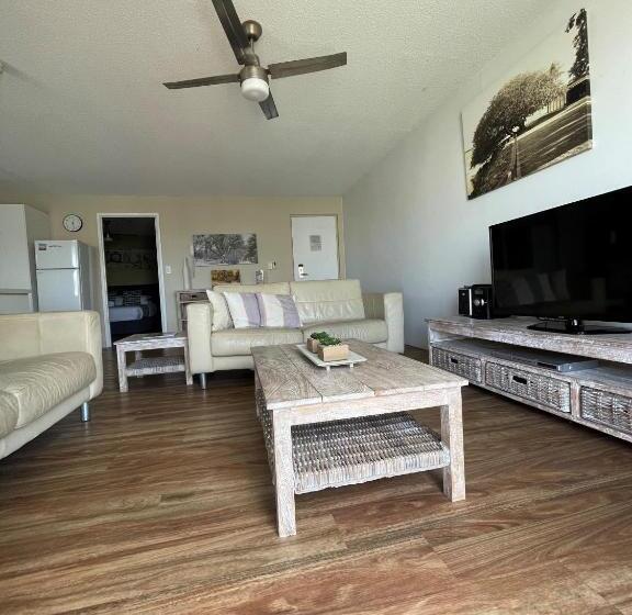 דירת חדר נוף לגינה, Catalina Resort