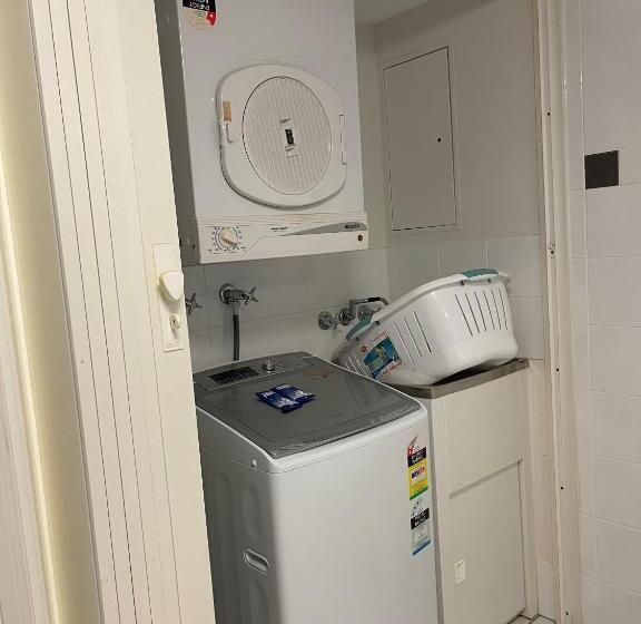 דירת 2 חדרי שינה עם נוף לגינה, Catalina Resort