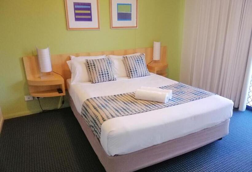 Апартаменты 3 Спальни, Catalina Resort