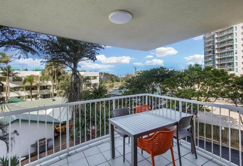 Апартаменты 3 Спальни, Catalina Resort