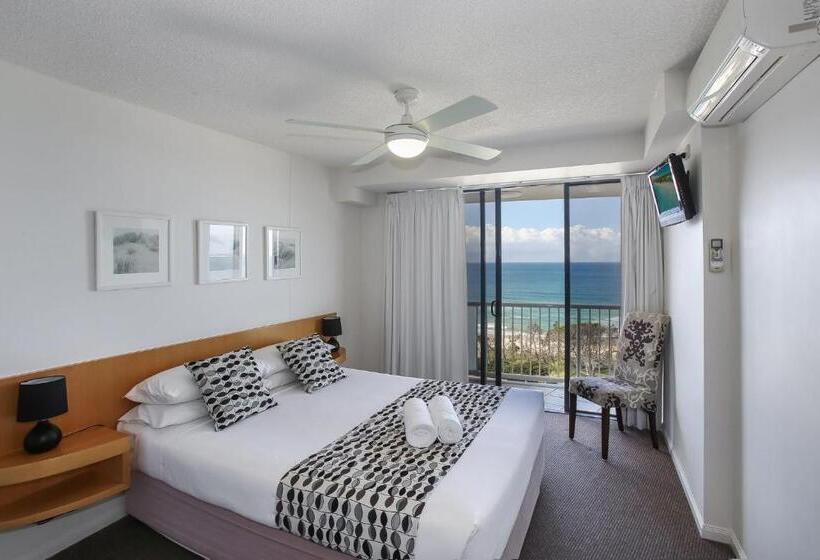 Апартаменты 2 Спальни Вид на Море, Catalina Resort