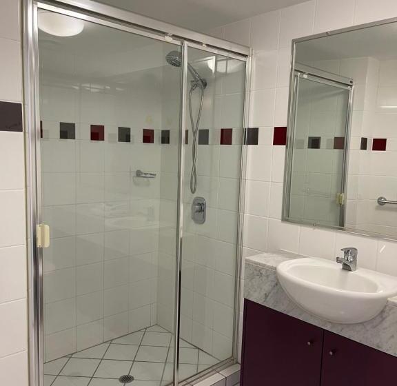 דירת 3 חדרים נוף לים, Catalina Resort