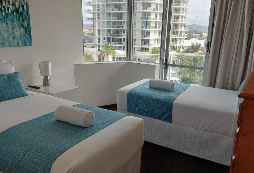 Апартаменты Superior 3 Спальни, Catalina Resort