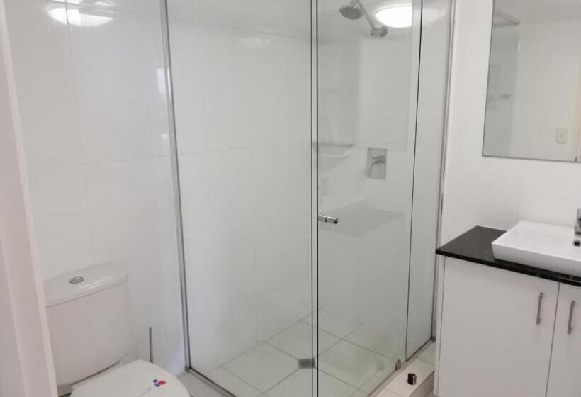 דירת סופריור  חדרי שינה, Catalina Resort