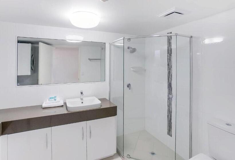 Апартаменты Superior 3 Спальни, Catalina Resort