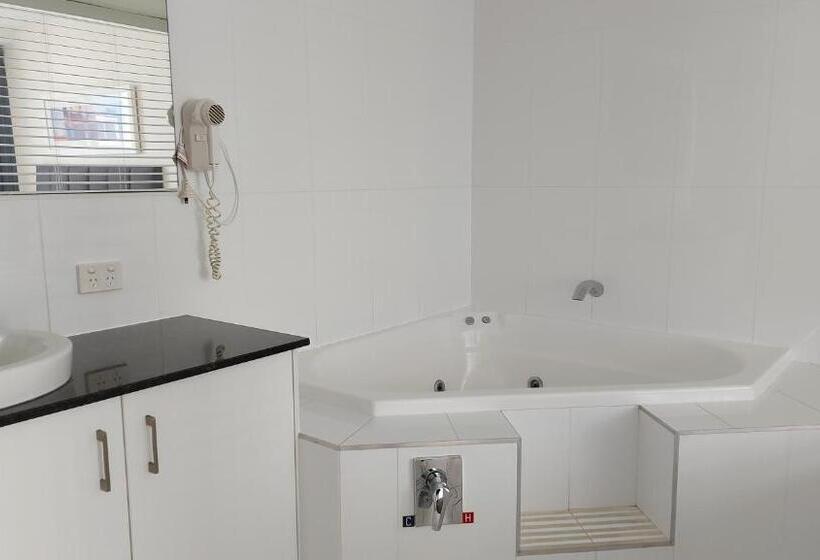 דירת סופריור  חדרי שינה, Catalina Resort