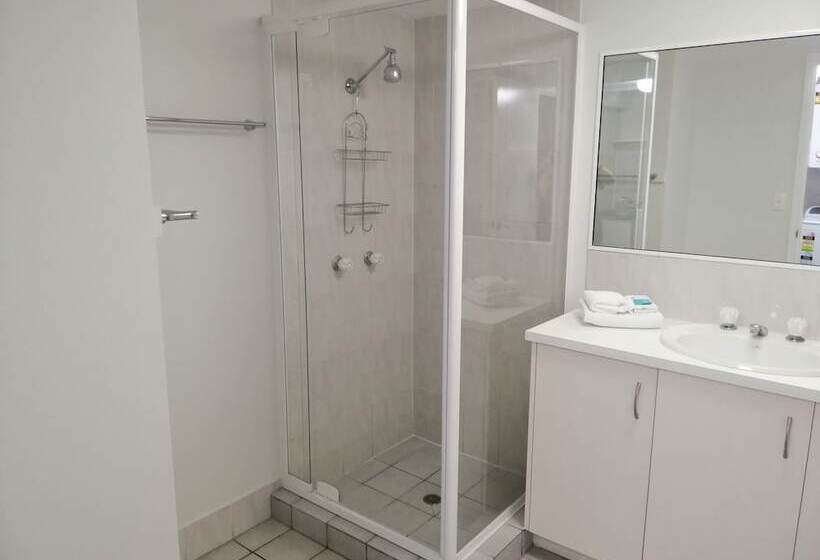 דירת 2 חדרים נוף לים, Catalina Resort