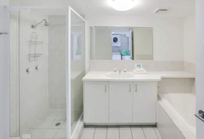 דירת 2 חדרים נוף לים, Catalina Resort