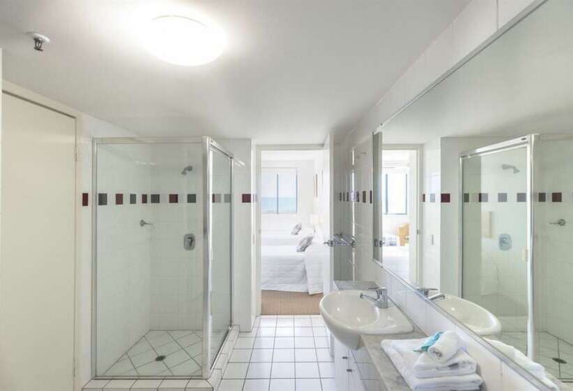 דירת 2 חדרים נוף לים, Catalina Resort