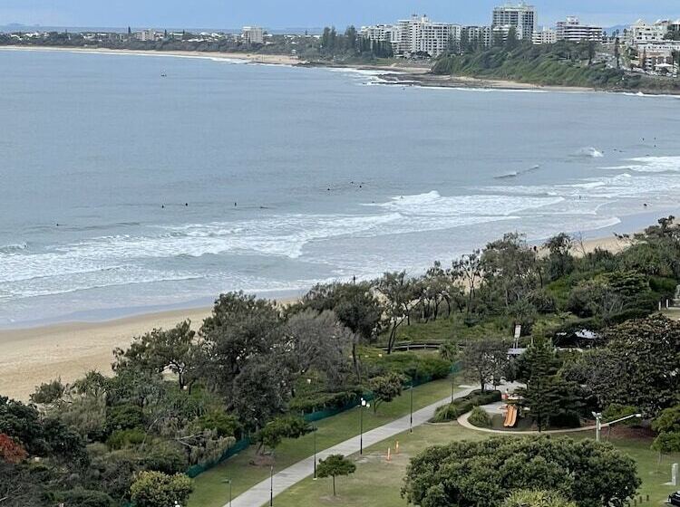 דירת פרמיום 3 חדרי שינה, Catalina Resort