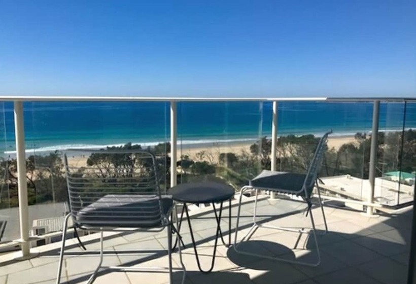 Superior 3-bedroom flat with sea view, Catalina Resort