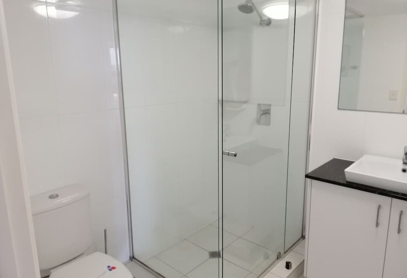 דירת סופריור  חדרי שינה, Catalina Resort