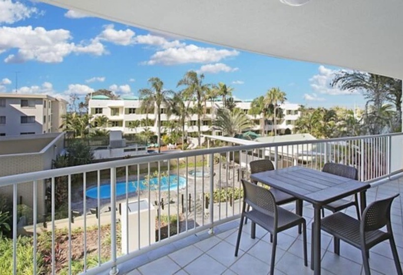 Апартаменты 3 Спальни, Catalina Resort