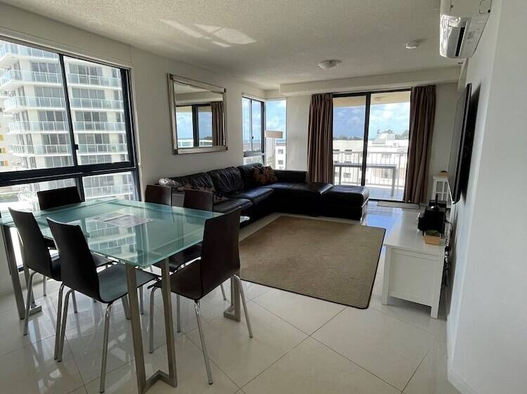 Апартаменты 3 Спальни, Catalina Resort