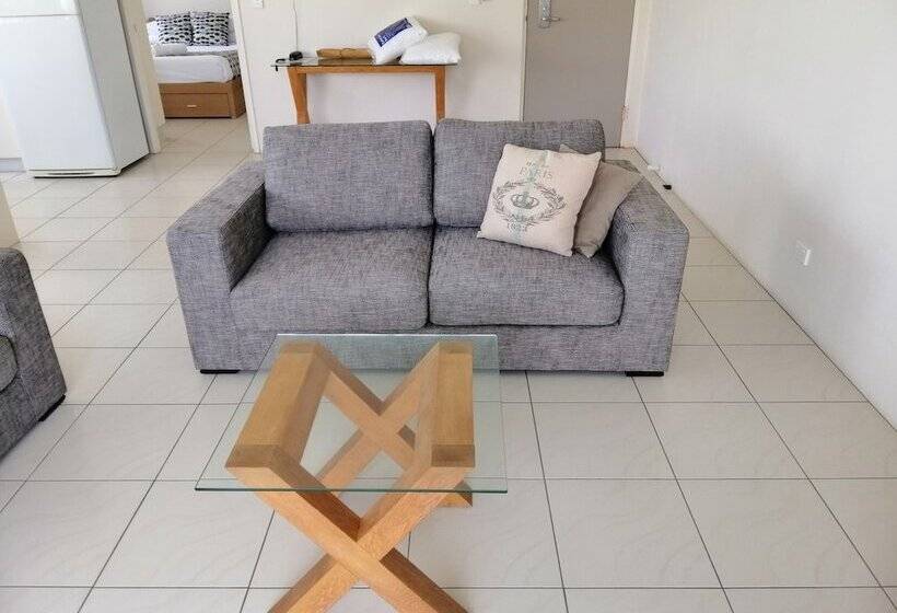 דירת חדר נוף לגינה, Catalina Resort