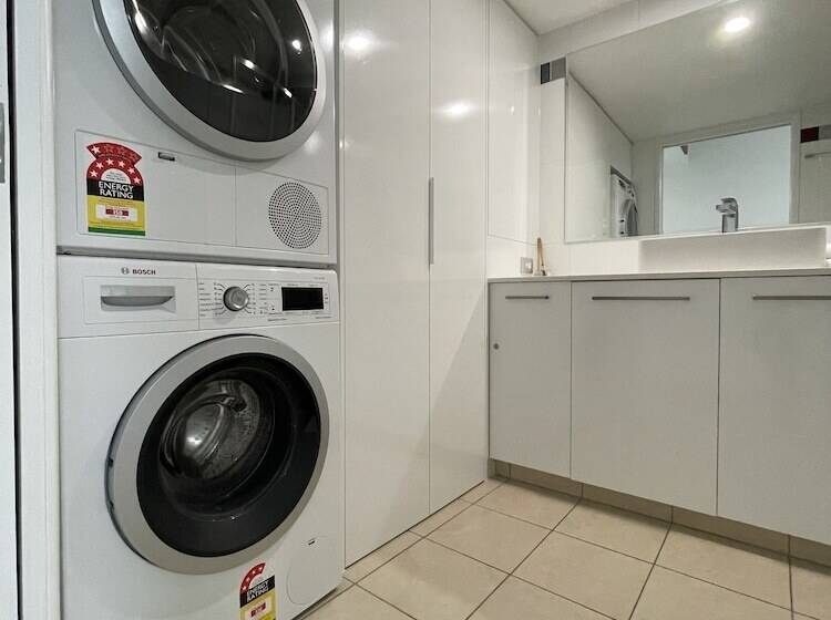 Superior 3-bedroom flat with sea view, Catalina Resort