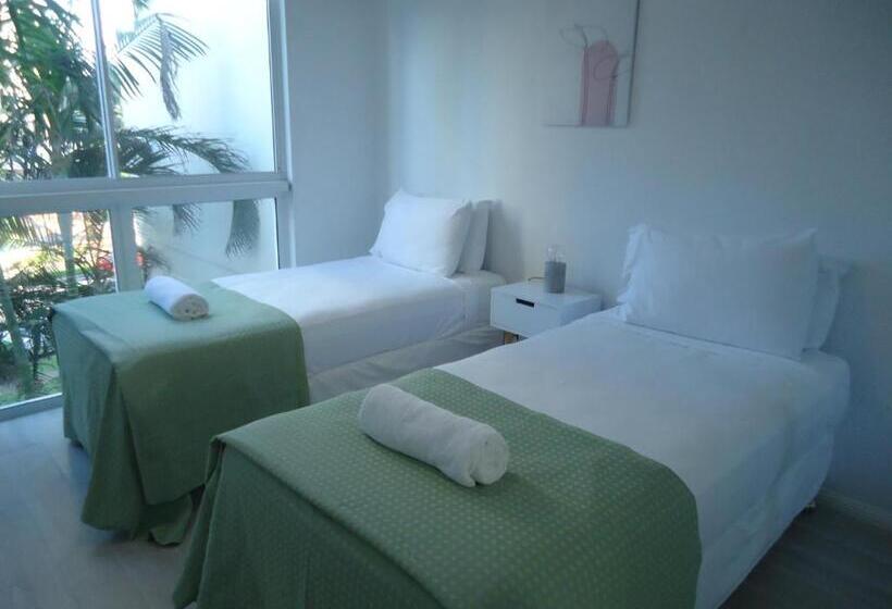 Appartement met 2 Slaapkamers, The Crest Apartments