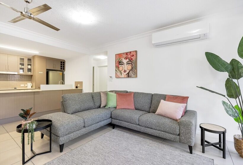 Апартаменты 2 Спальни, Elysium Apartments