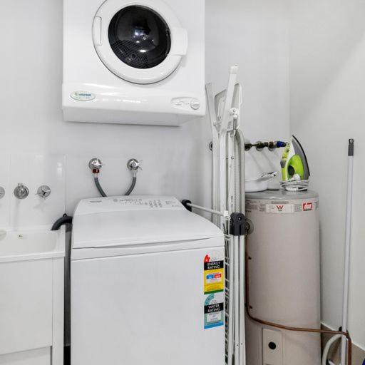 1ベッドルームアパートメント, Elysium Apartments