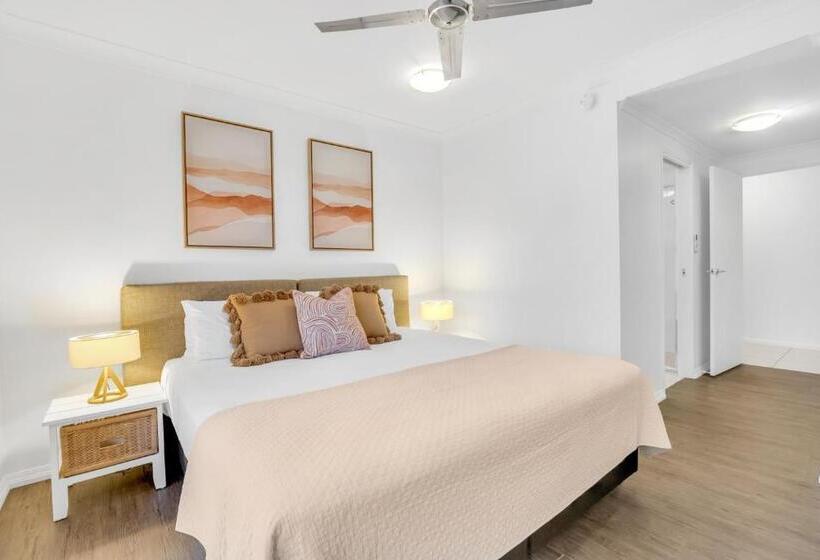 Апартаменты 3 Спальни, Elysium Apartments