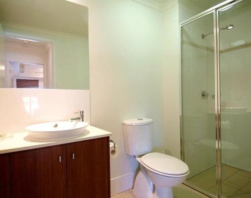 3ベッドルームアパートメント, Elysium Apartments