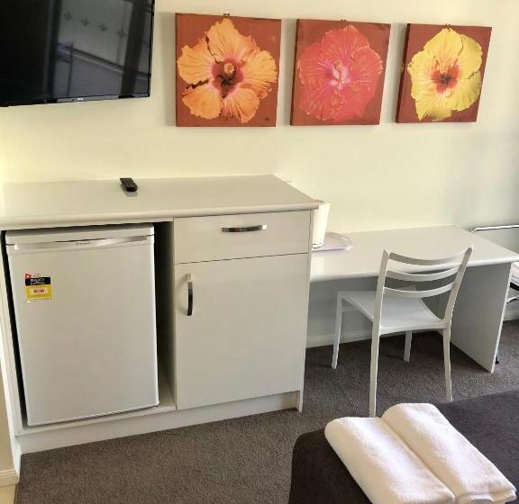 スタンダードルーム, Elysium Apartments