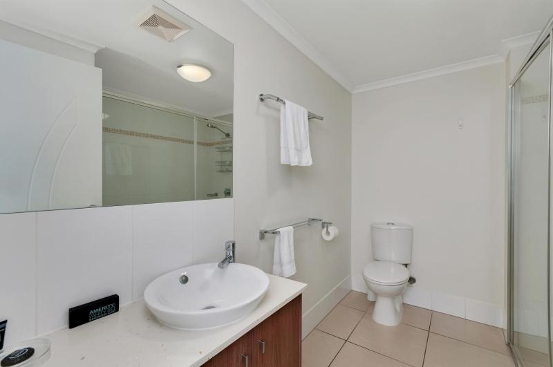 3ベッドルームアパートメント, Elysium Apartments