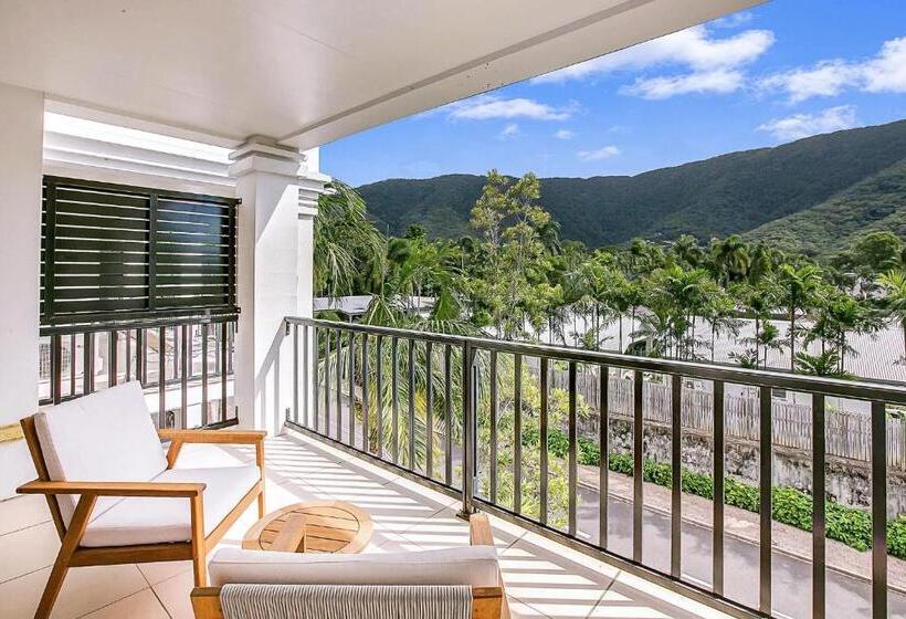 3ベッドルームアパートメント, Elysium Apartments