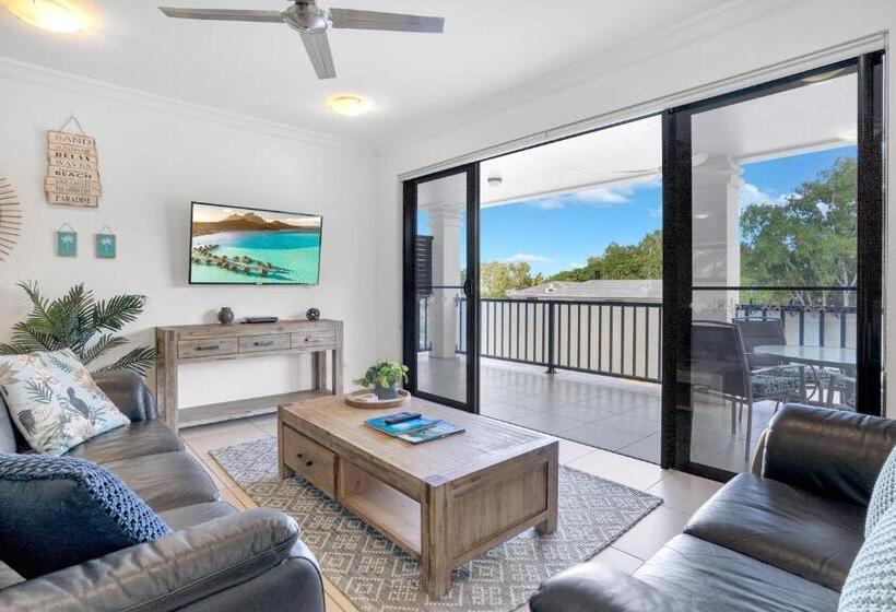 2ベッドルームアパートメント, Elysium Apartments