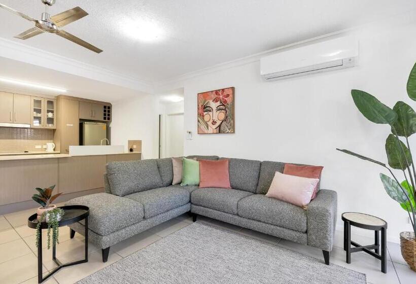 Апартаменты 2 Спальни, Elysium Apartments