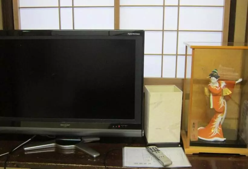 スタンダードルーム, Fujiya Ryokan